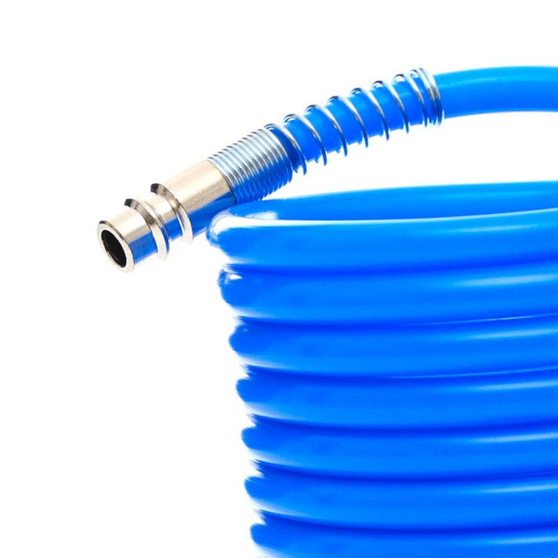 KRAFT&DELE KD674 Špirálová hadica na vzduch 5x8mm 5m