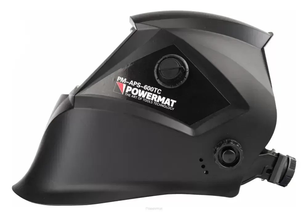 Powermat PM-APS-600TC Zváračská kukla samostmievacia