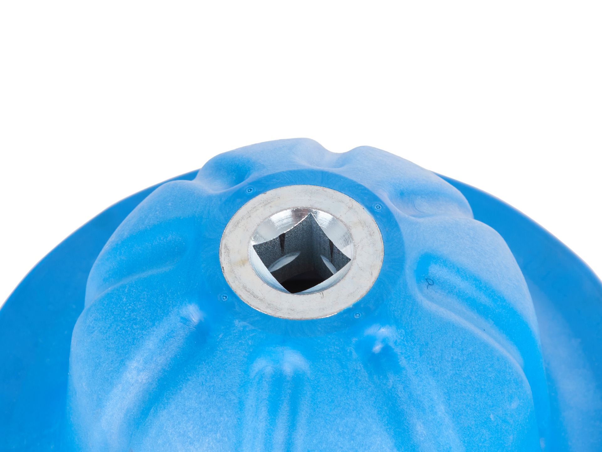 GEKO G02663 Brúsny kotúč s unášačom na náboje kolies 1/2” 150mm