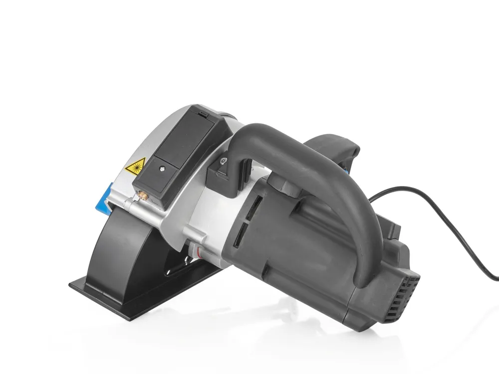 GEKO G80815 Dražkovacia píla 1700W laser kotúč 150mm