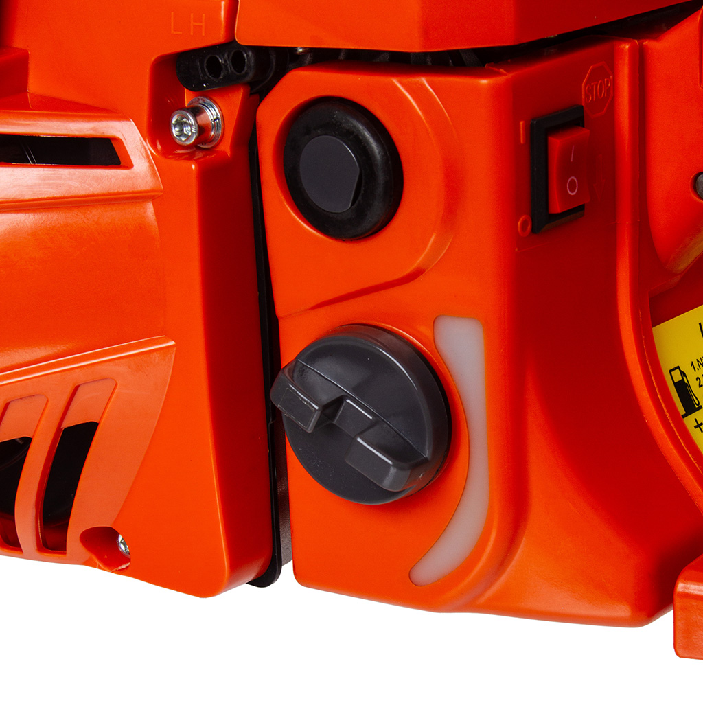 Mar-pol M66184 Motorová píla reťazová, benzínová 2,2kM DEMON RQ-58