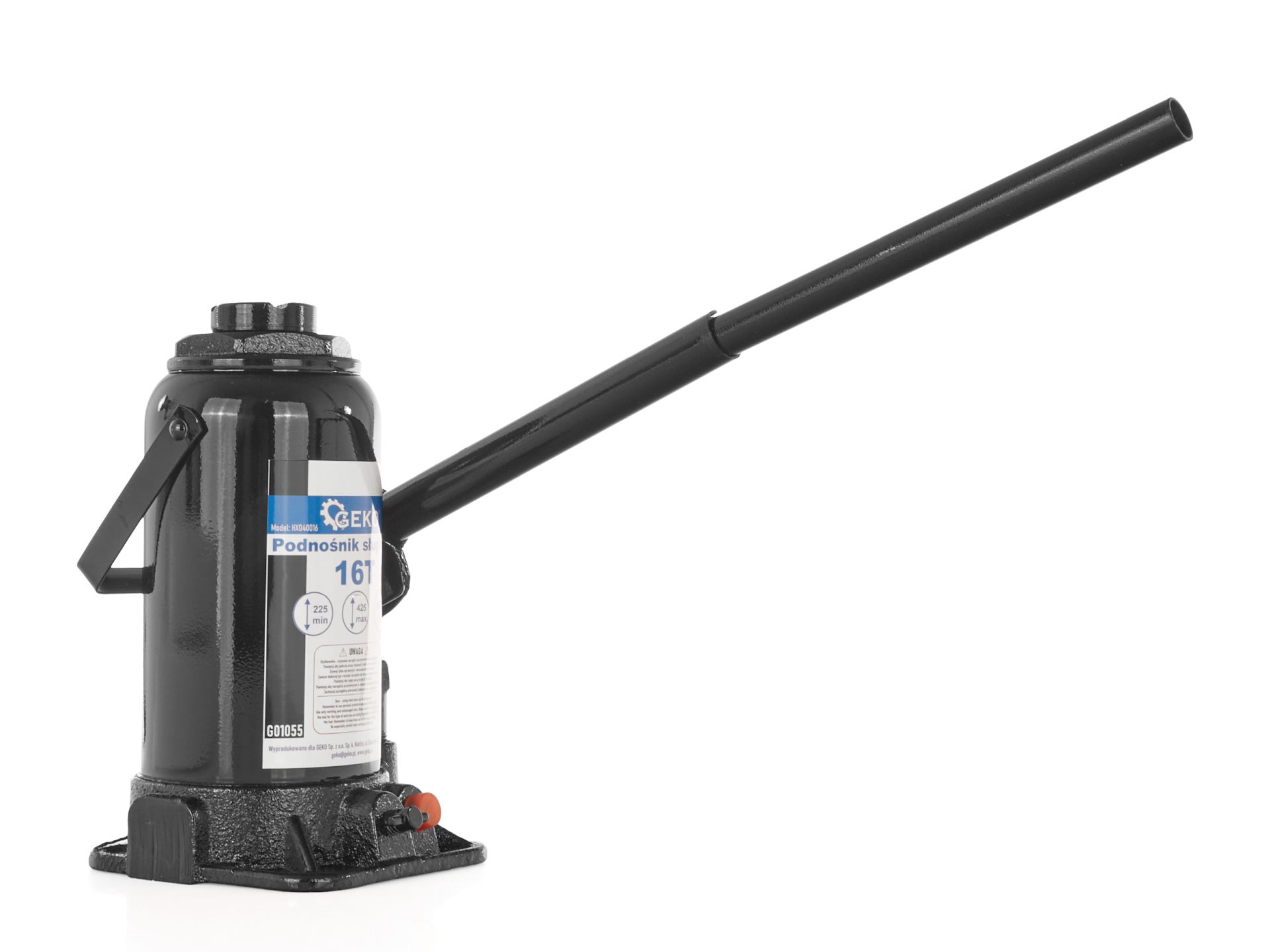 GEKO G01055 Hydraulický zdvihák 16t 