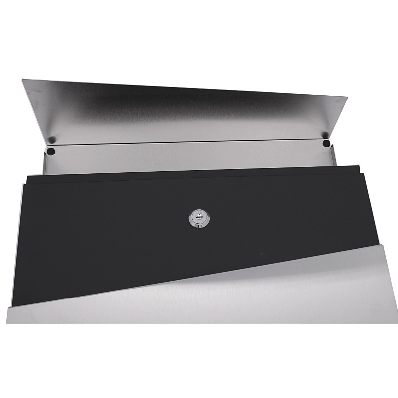 IRMA SKN1 Poštová schránka 37x10x37cm