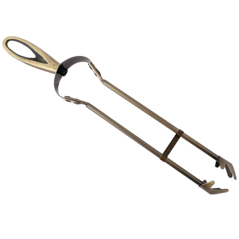 Irma KMX2 Krbové náradie so stojanom 5ks antik