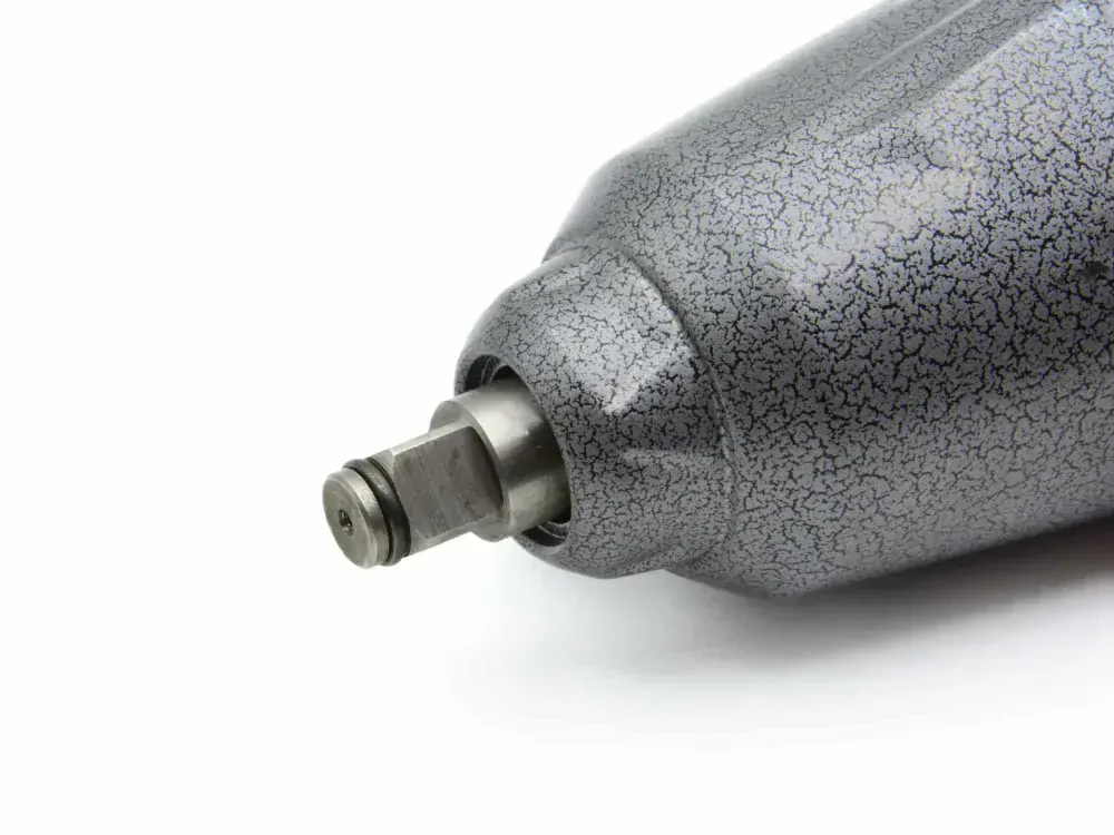 Heidmann H00518 Elektrický príklepový uťahovák 1/2" 800Nm nástrčné hlavice