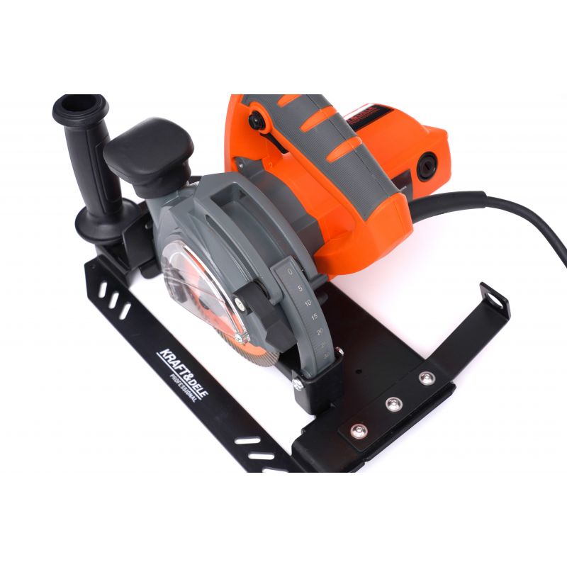 Kraft&Dele KD10736 Stolová píla rezačka na dlažbu 1600W 360cm