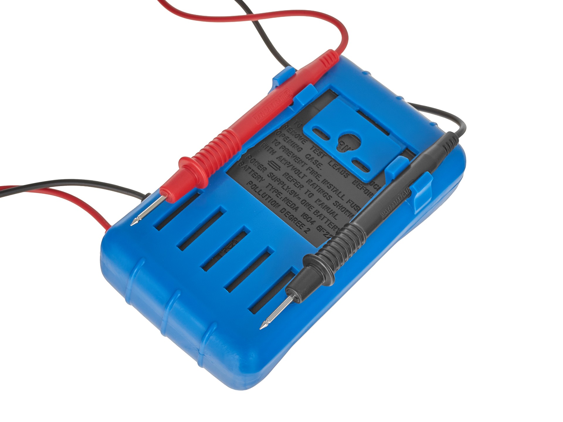 GEKO G30823 Univerzálny merač multimeter skúšačka s bzučiakom