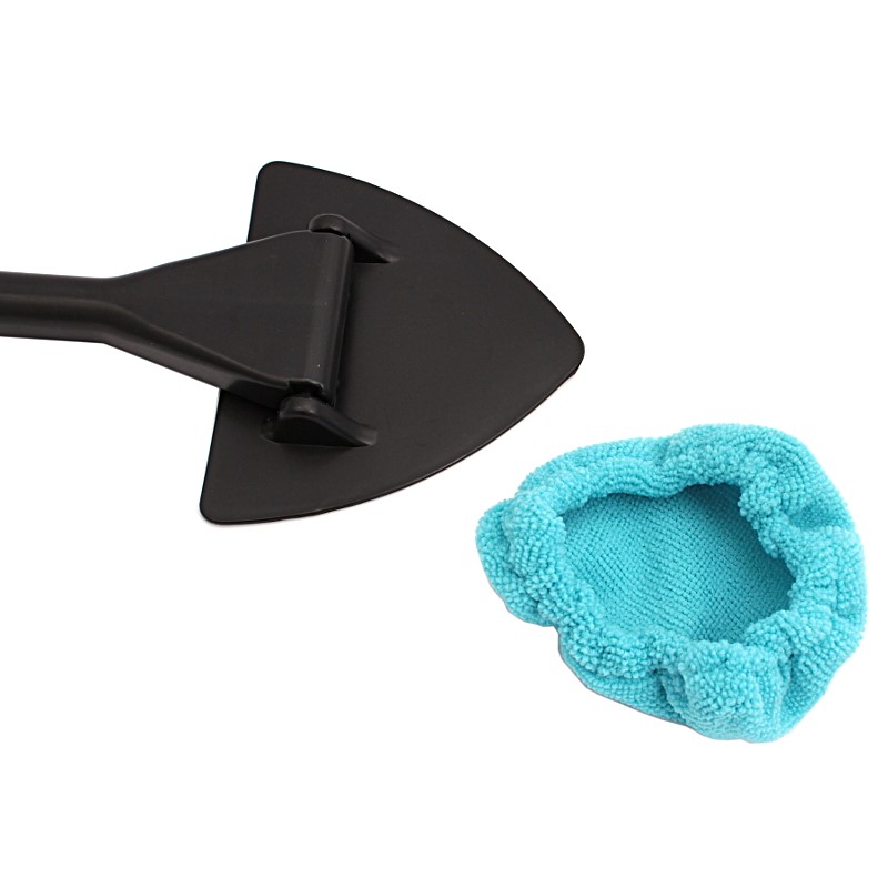 Irma MPS2 Univerzálna kefa stierka na čistenie okien skla čistič 