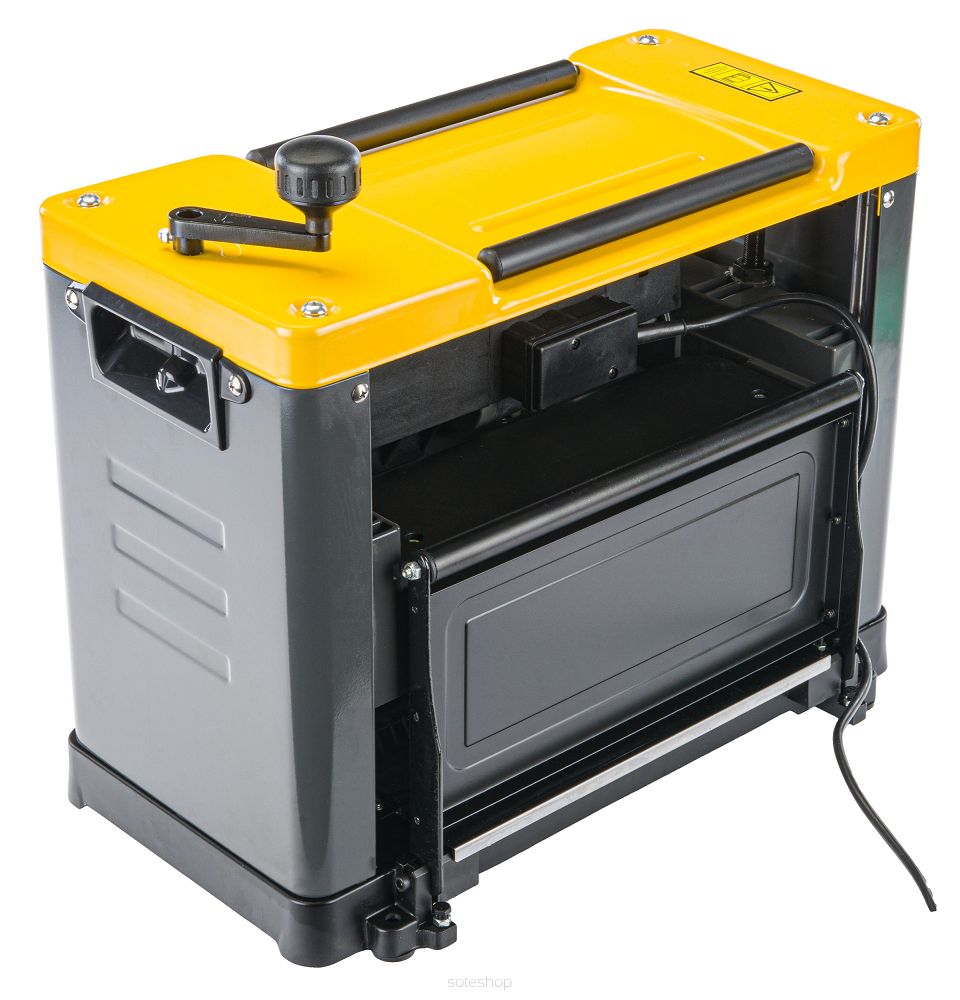 POWERMAT PM-SG-2000T Elektrická hobľovačka hrúbkovačka 2000W