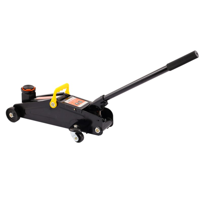 Irma PH211 Nízkoprofilový hydraulický zdvihák 2T hever pod auto zosilnený 135-300mm