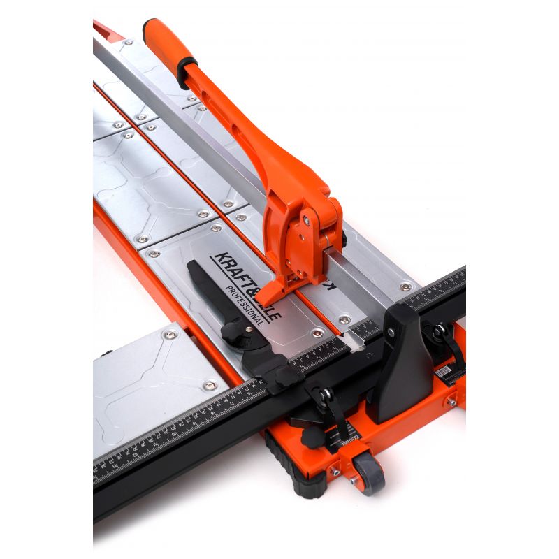 KRAFT&DELE KD10734 RUČNÁ REZAČKA na dlažbu a obklady 1220mm 4-14mm