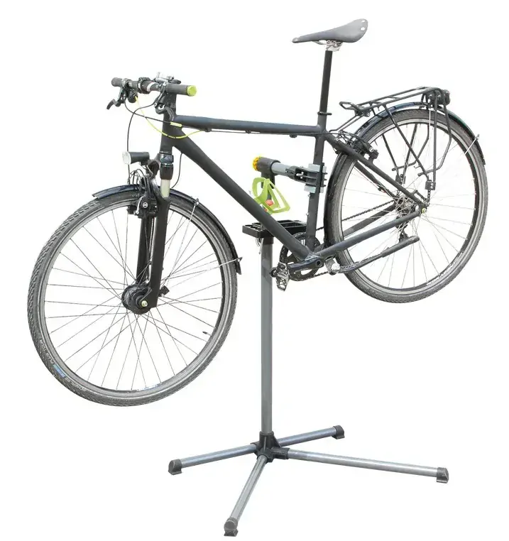 Kraft&Dele KD11252 Stojan držiak na bicykel nastaviteľný servisni