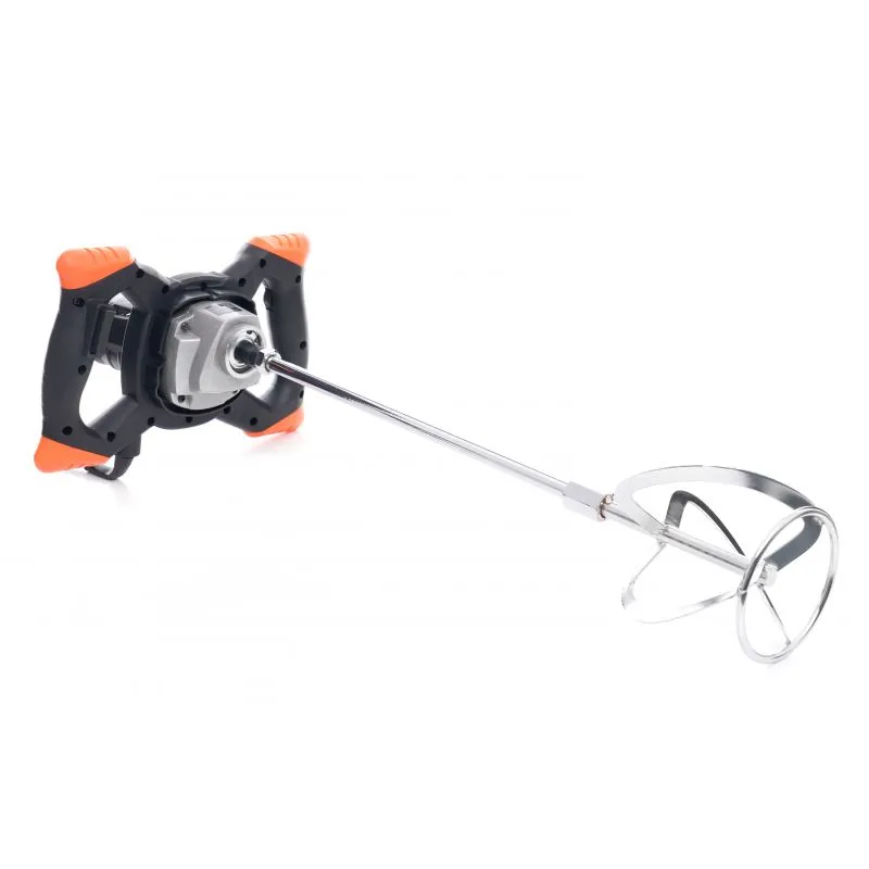 Kraft&Dele KD541 ELEKTRICKÉ MIEŠADLO NA MALTU LEPIDLO 2600W