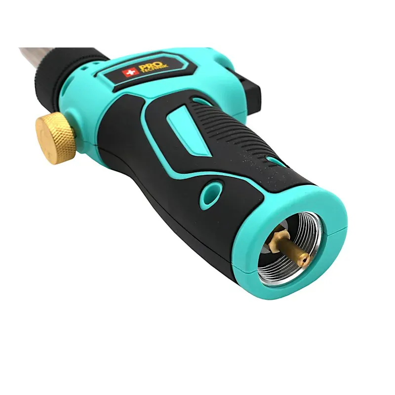 Irma PDP16 Plynový horák na propán / MAPP