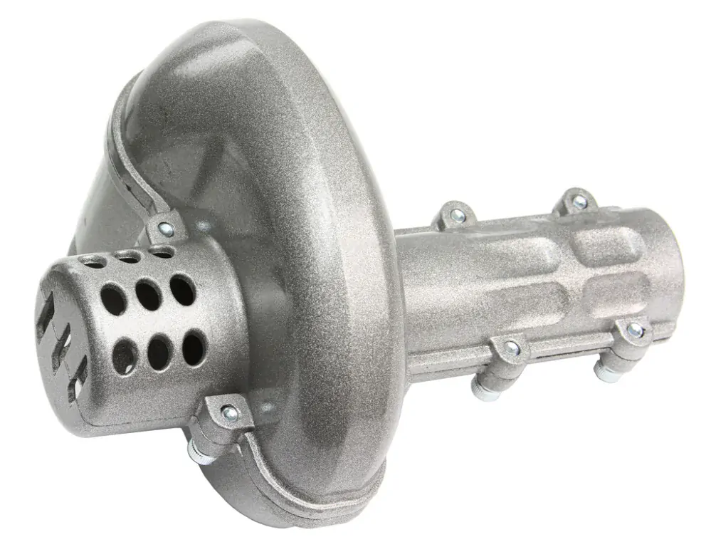 MAR-POL M83266A Čerpadlo na vodu na krovinorez 28mm 9T 1"