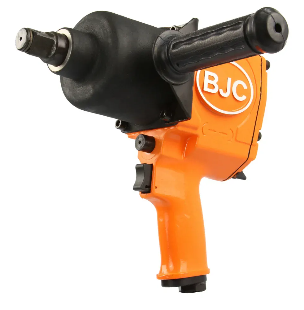 MAR-POL M80511 Pneumatický rázový uťahovák, kľúč 3/4 " 1800 Nm