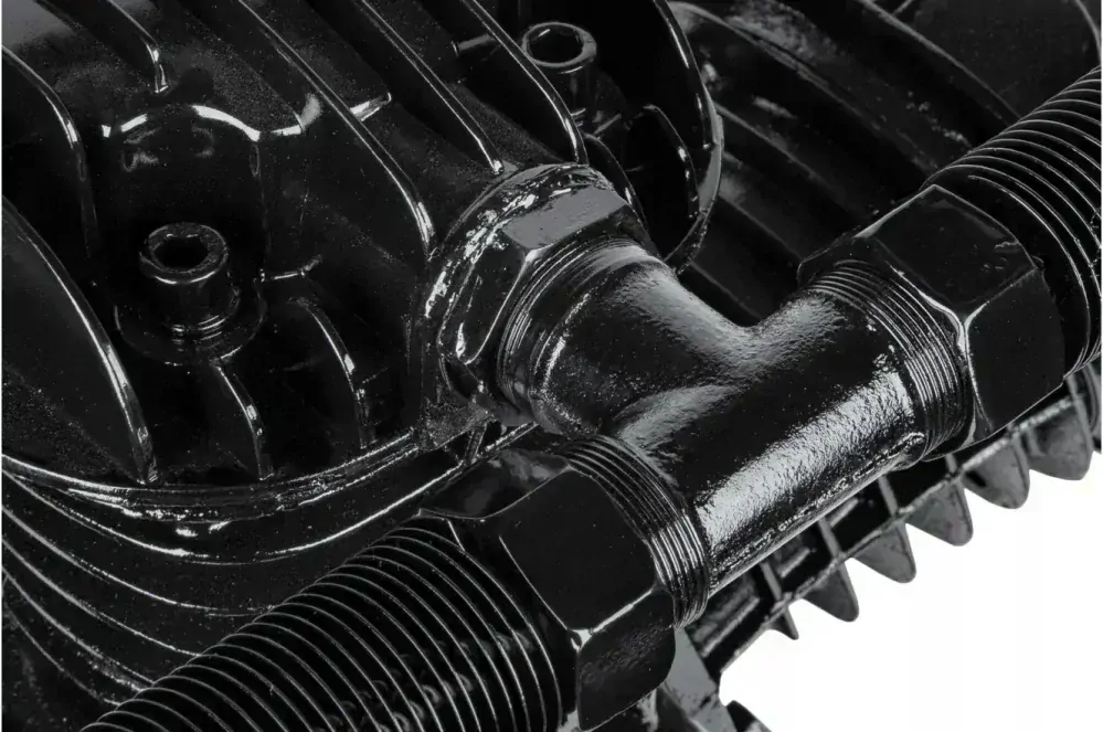 Eurocraft W3090 Kompresorová jednotka pre kompresor 200-500L