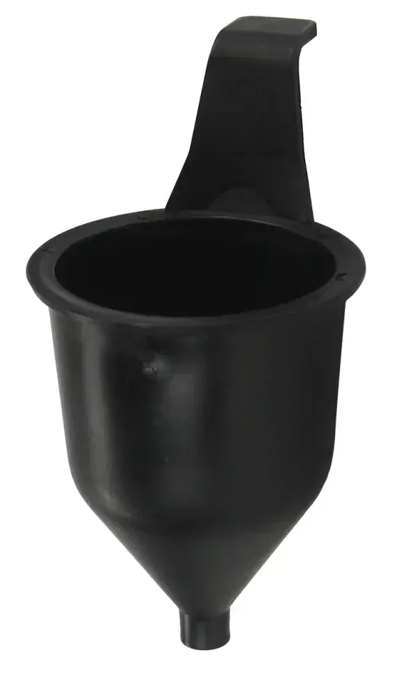 Mar-Pol M88299R RIPPER ELEKTRICKÁ MALIARSKA PIŠTOĽ STRIEKACIA 550W 800ml