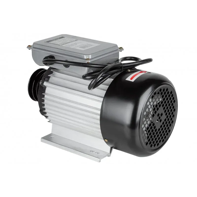 MAX 2580 Elektrický motor elektromotor 1 fázový 4kW 2850 ot/min.