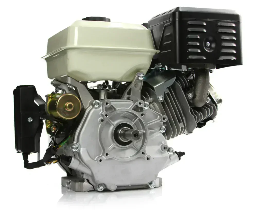 Mar-Pol M79898 Benzínový spaľovací motor 15HP štvortaktný 190f 188f