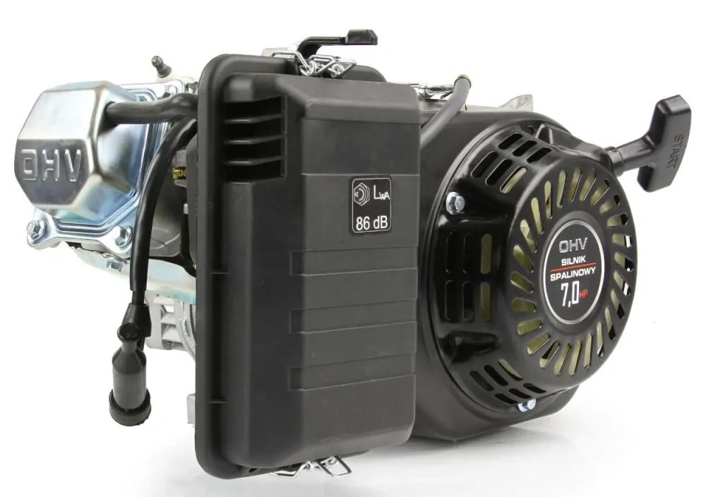 Mar-pol M79899 Spaľovací motor 7HP Elektrocentraly