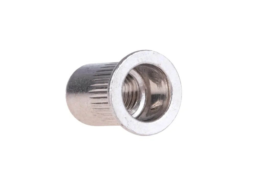 GEKO G02911H Sada hliníkových nitovacích matíc M8 50 ks