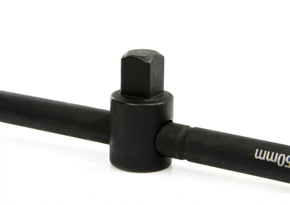 MAR-POL M58240 Trhací kľúč s posuvným 4 - hranom 1/2" typ-T