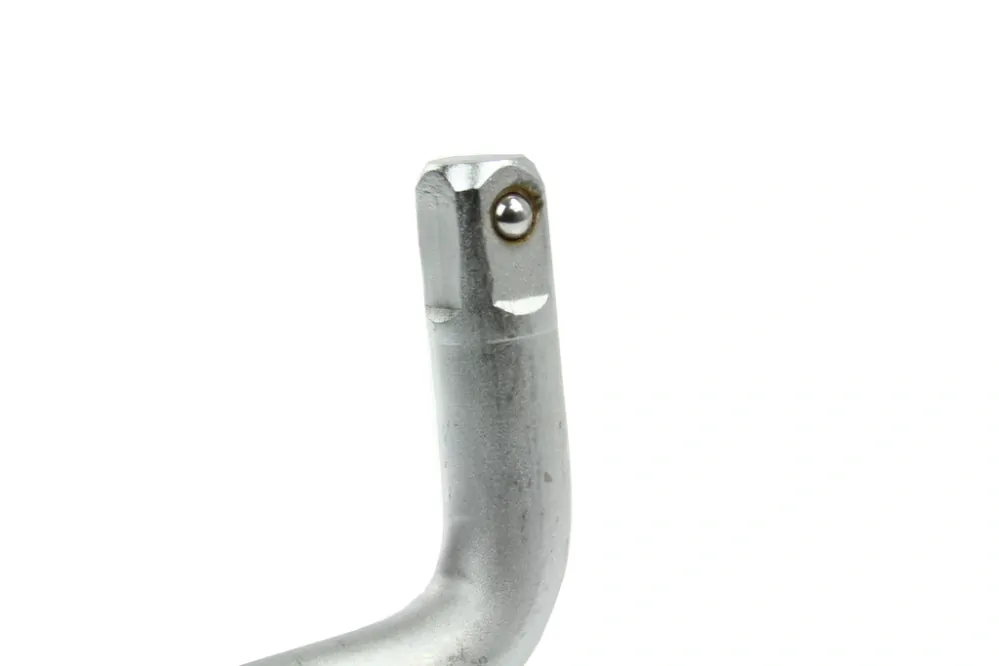 MAR-POL M58244 Ohnutý trhací kľúč 3/4" typ-L 51cm