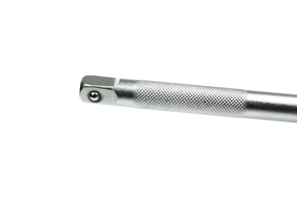 MAR-POL M58247 Ohnutý trhací kľúč 1/2" typ-L 25cm