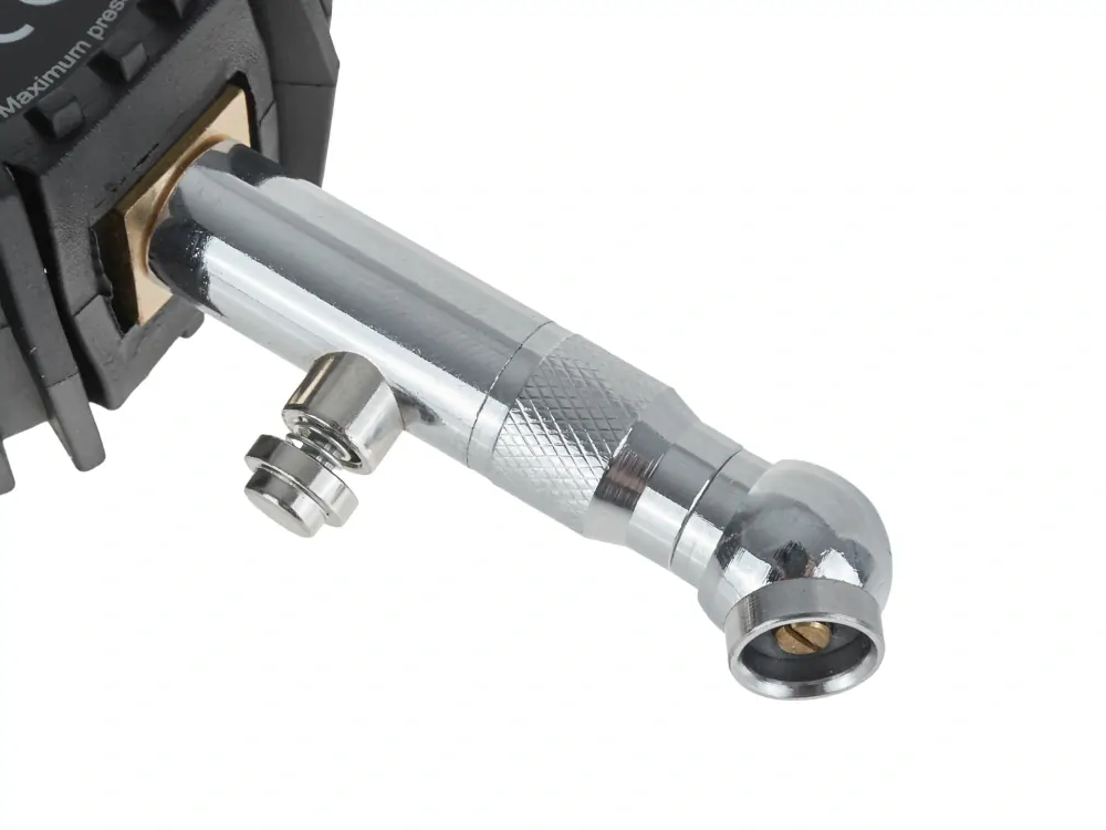 GEKO G01274 Digitálny - elektronický tlakomer na kolesá