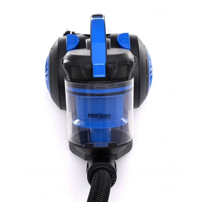 KRAFT&DELE KD5155 Elektrický vysávač bezsáčkový 900W
