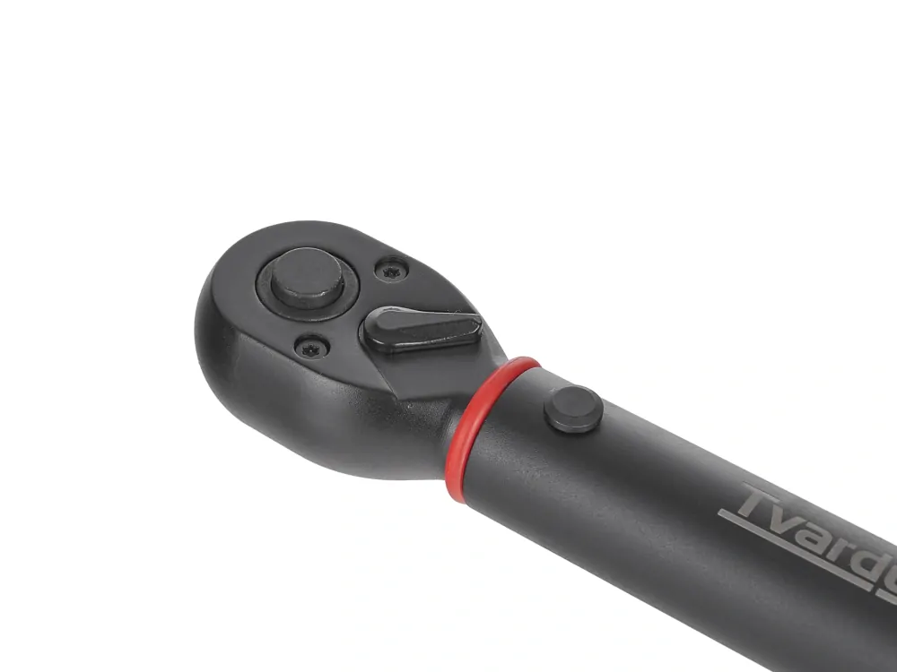 TVARDY T00252 Momentový kľúč 3/8" 10-120Nm