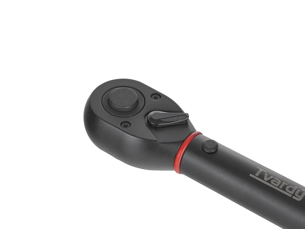 TVARDY T00254 Momentový kľúč 1/2" 50-330Nm
