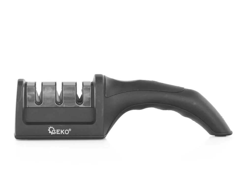 GEKO G81200 Brúska ostrička kuchynských nožov