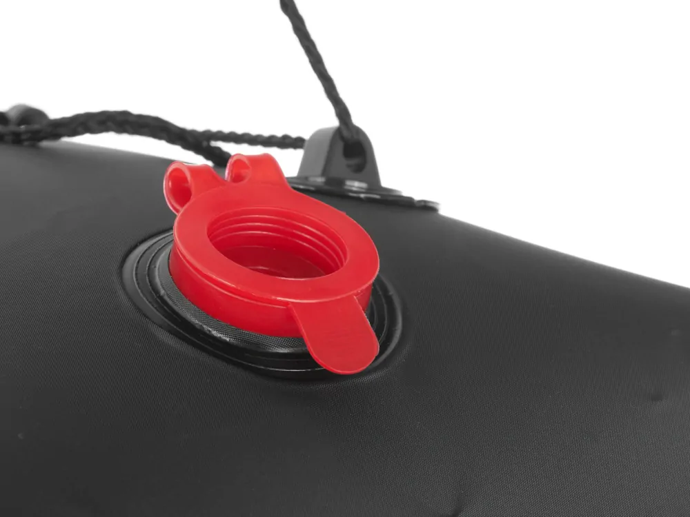 KELTIN K00401 Turistická sprcha 40L solárna