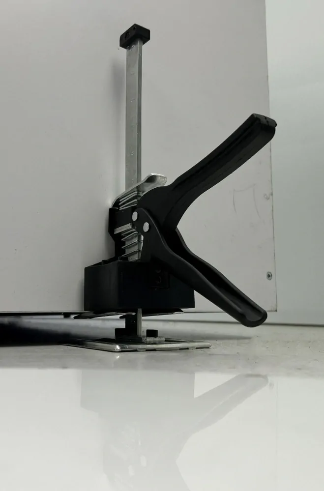 MAR-POL M90186 ZDVIHÁK NÁBYTKU 29cm 160Kg