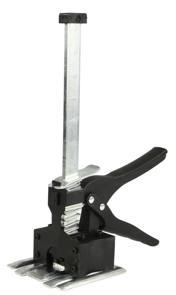MAR-POL M90185 ZDVIHÁK NÁBYTKU 23cm 160Kg
