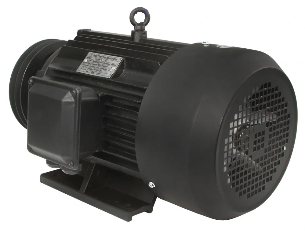 MAR-POL M8803501 Elektrický motor elektromotor 380V / 400V 1440ot/min 10HP Y132M-4