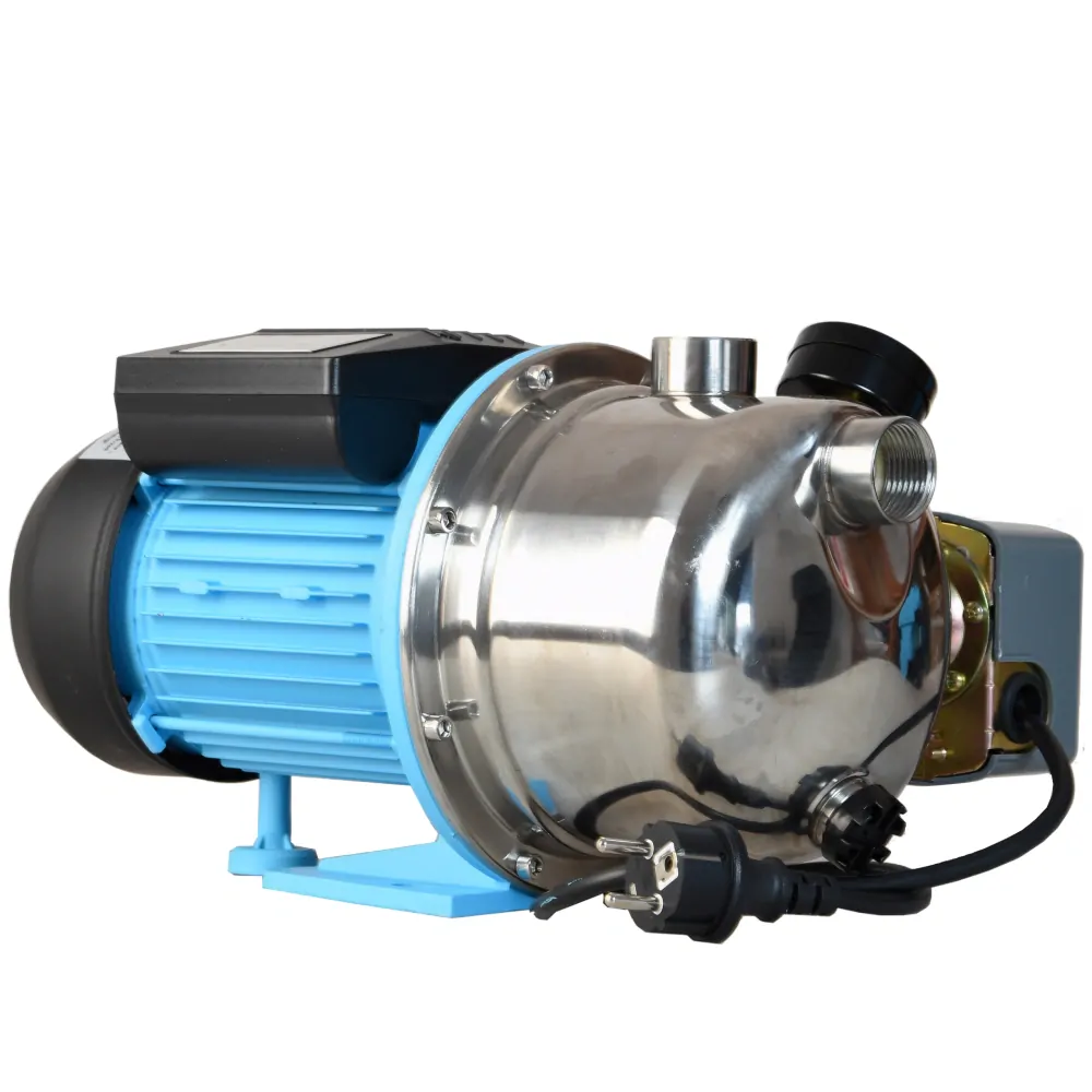 COVERA BG-K0001-OM Hydrofórové čerpadlo 1100W 230V s príslušenstvom