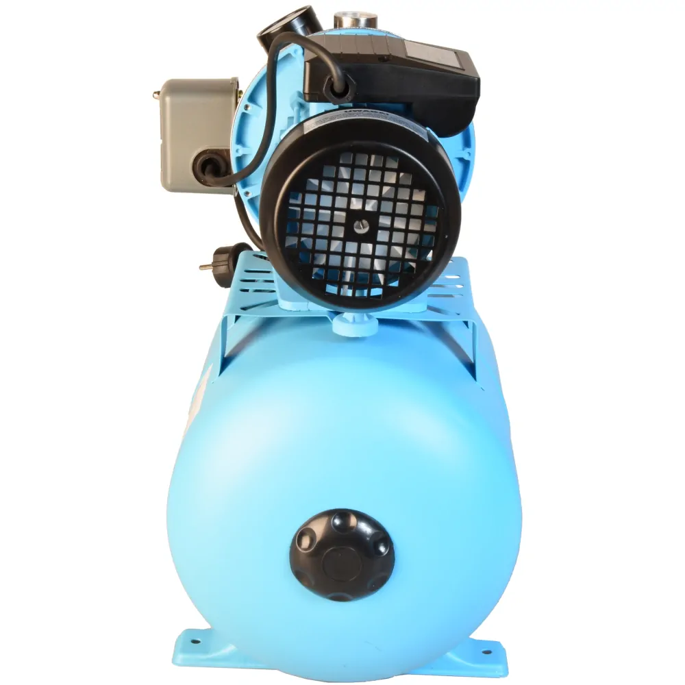 COVERA BG-K0001-24M JS-1100 Vodáreň s tlakovou nádobou 24L COVERA JS 1100 s príslušenstvom