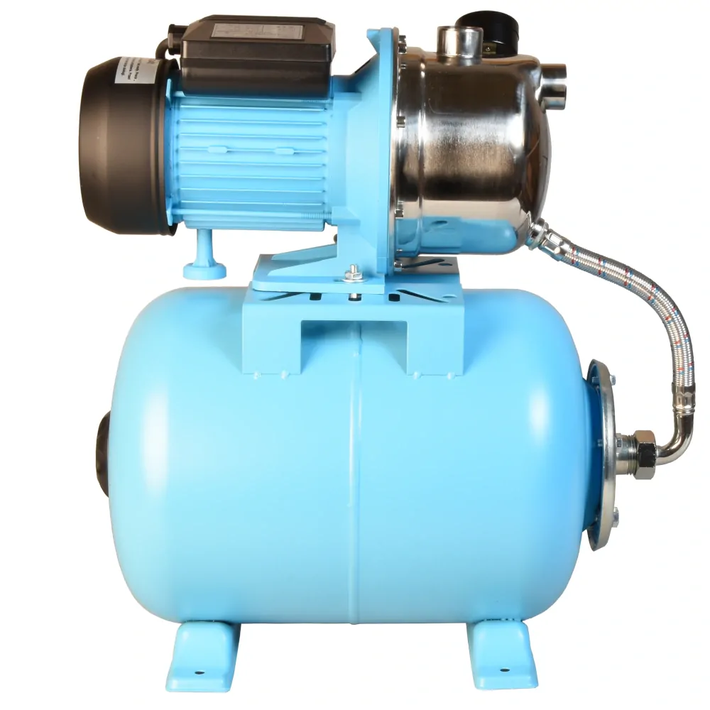 COVERA BG-00023 Vodáreň s tlakovou nádobou 24L s príslušenstvom JS 1100 kartón