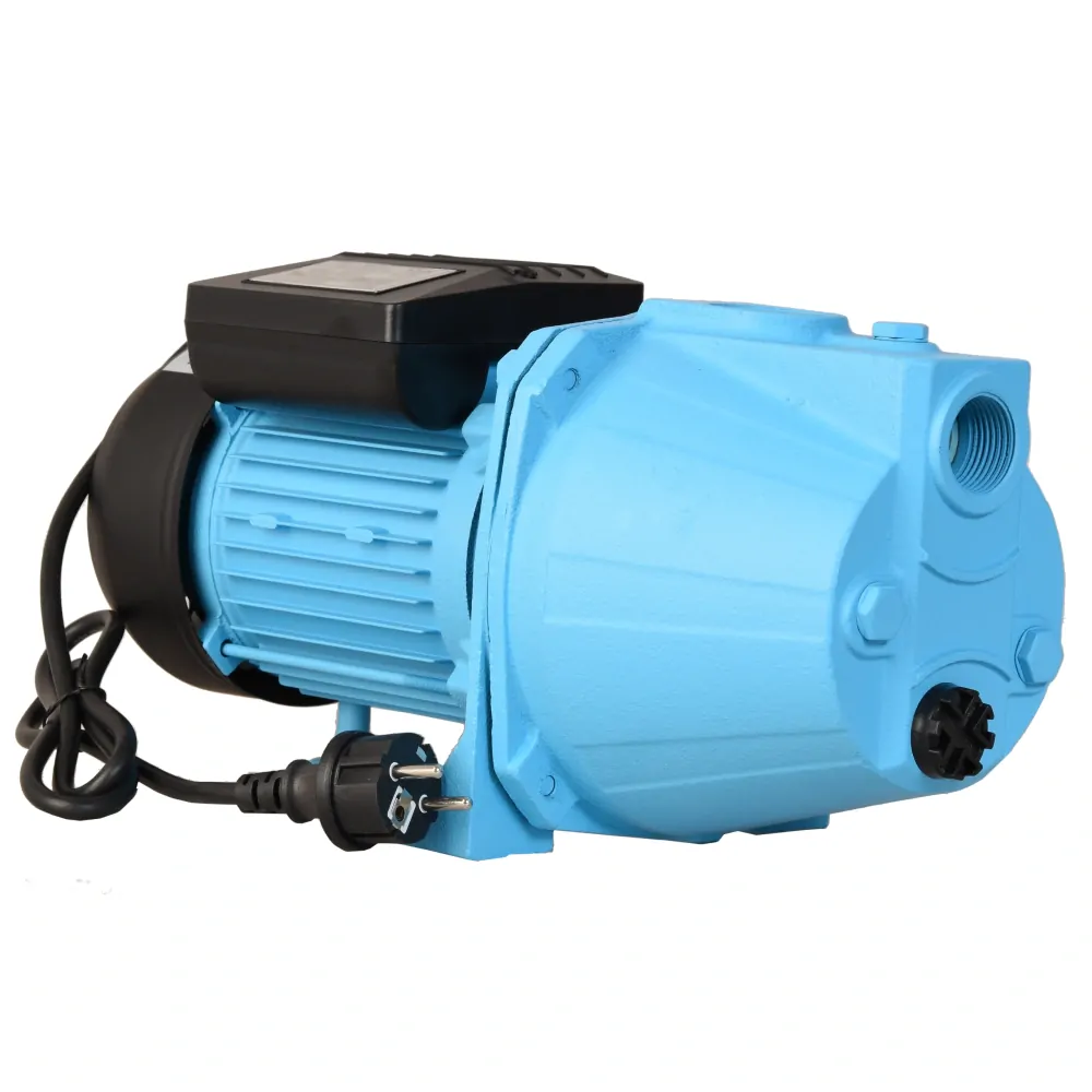 COVERA BG-K0002 Hydrofórové čerpadlo 1100W JET 100S