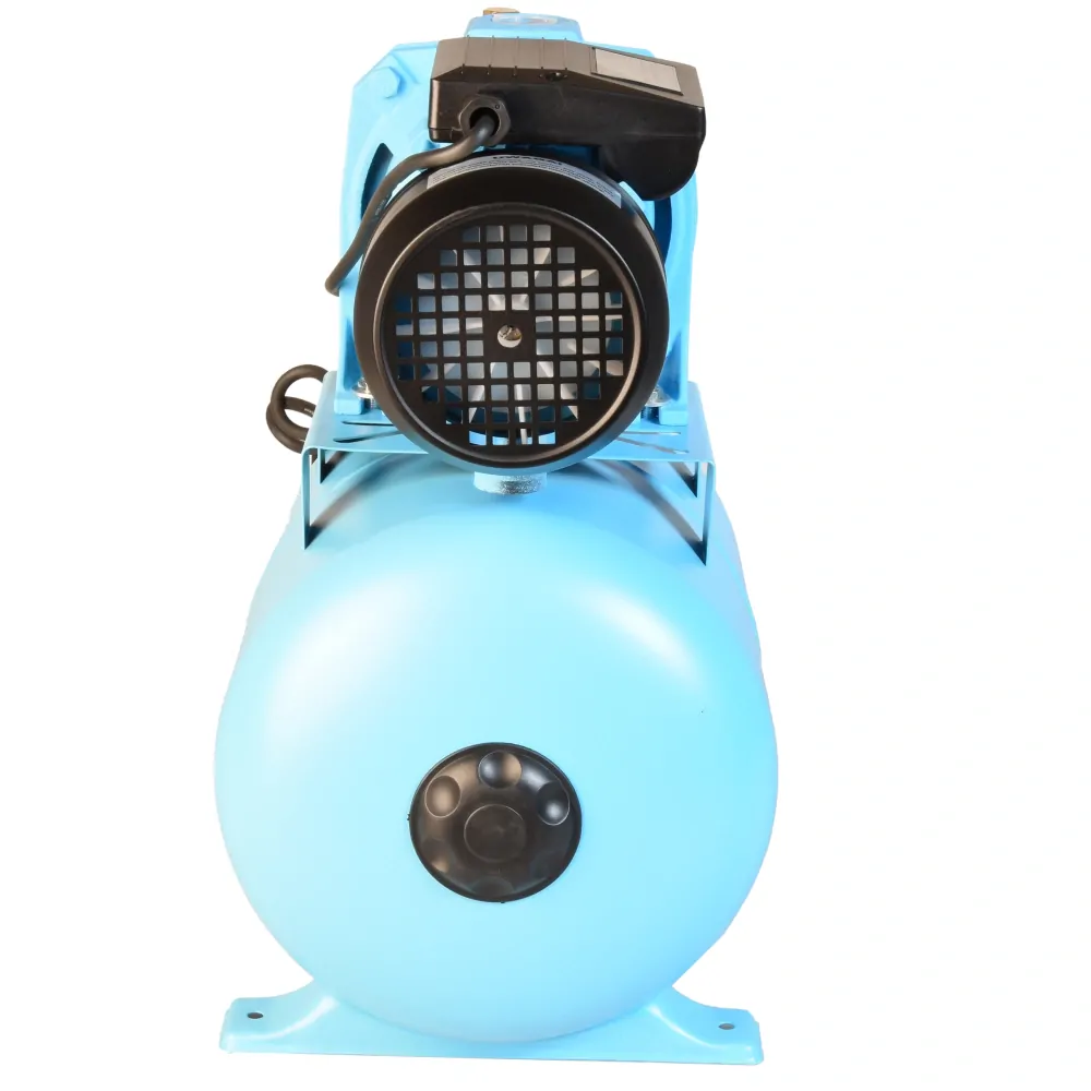 COVERA BG-00019 Vodáreň s tlakovou nádobou JET 100S s malým príslušenstvom KARTÓN