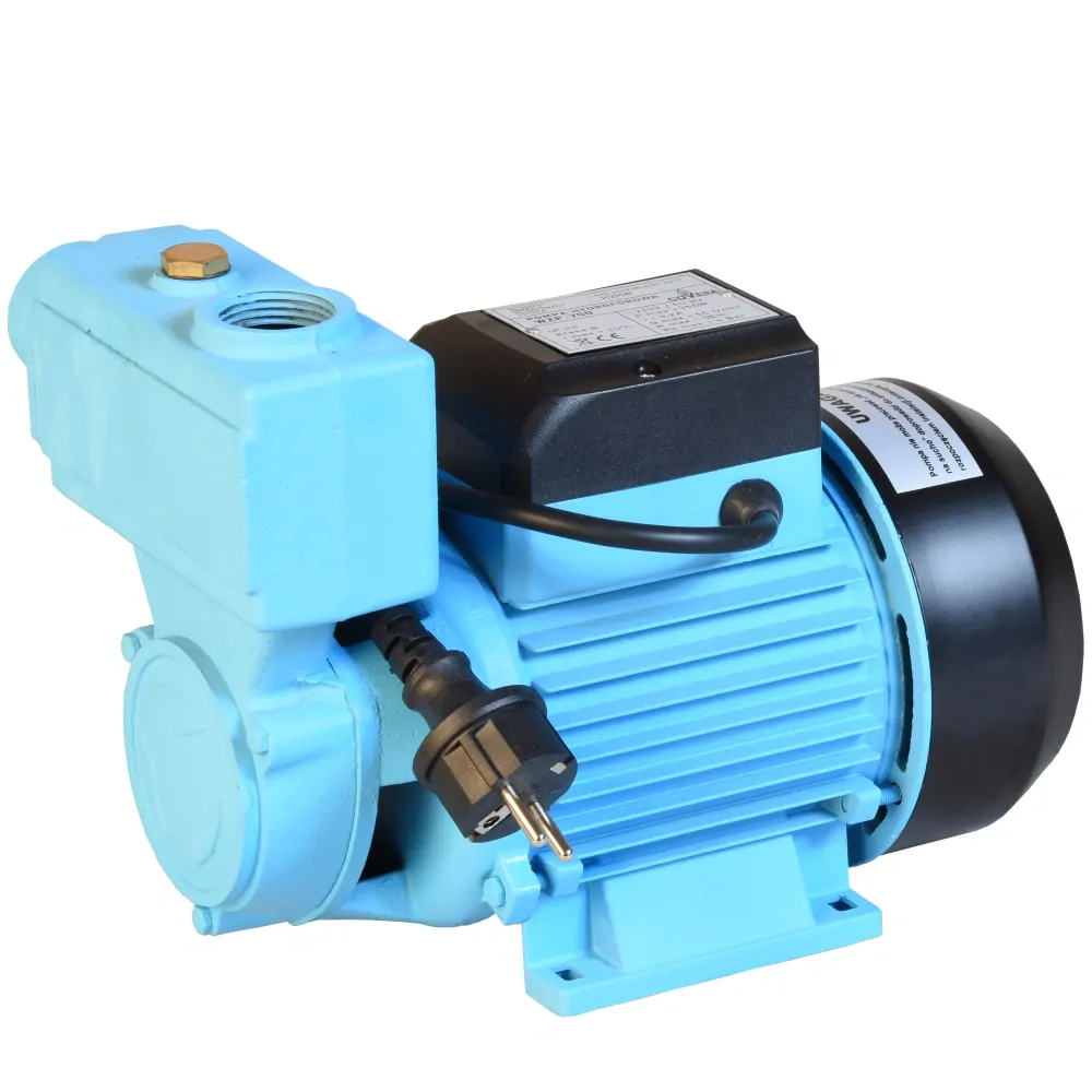 COVERA BG-K0004 Hydrofórové čerpadlo 750W WZP 750