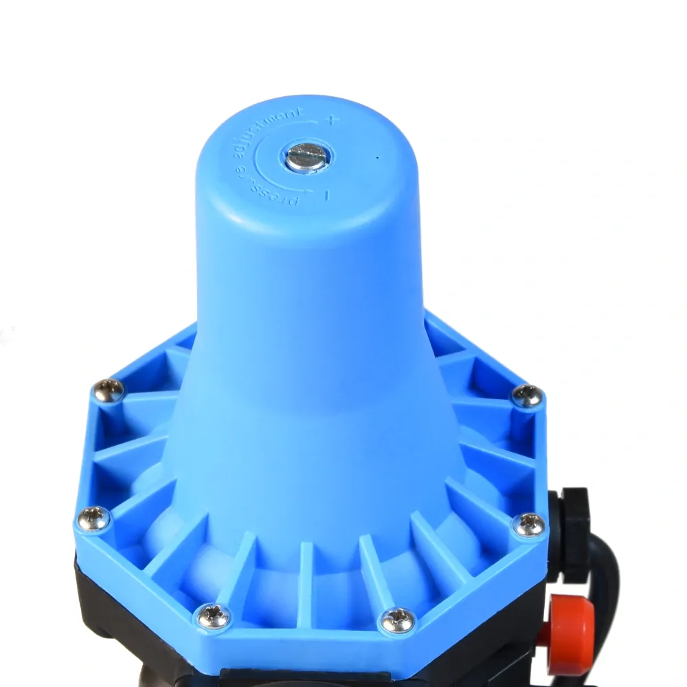 COVERA BG-K0004-W2 Hydroforové čerpadlo 750W WZP 750 s autom. ovládačom CSK 31