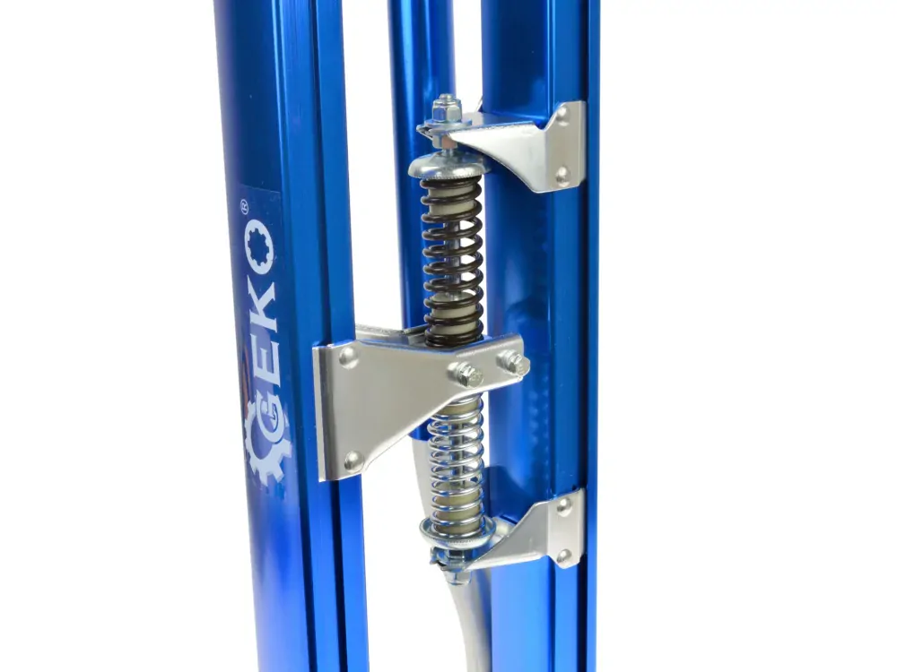 GEKO G02116 Pracovné maliarske chodúle 61-101cm 2ks