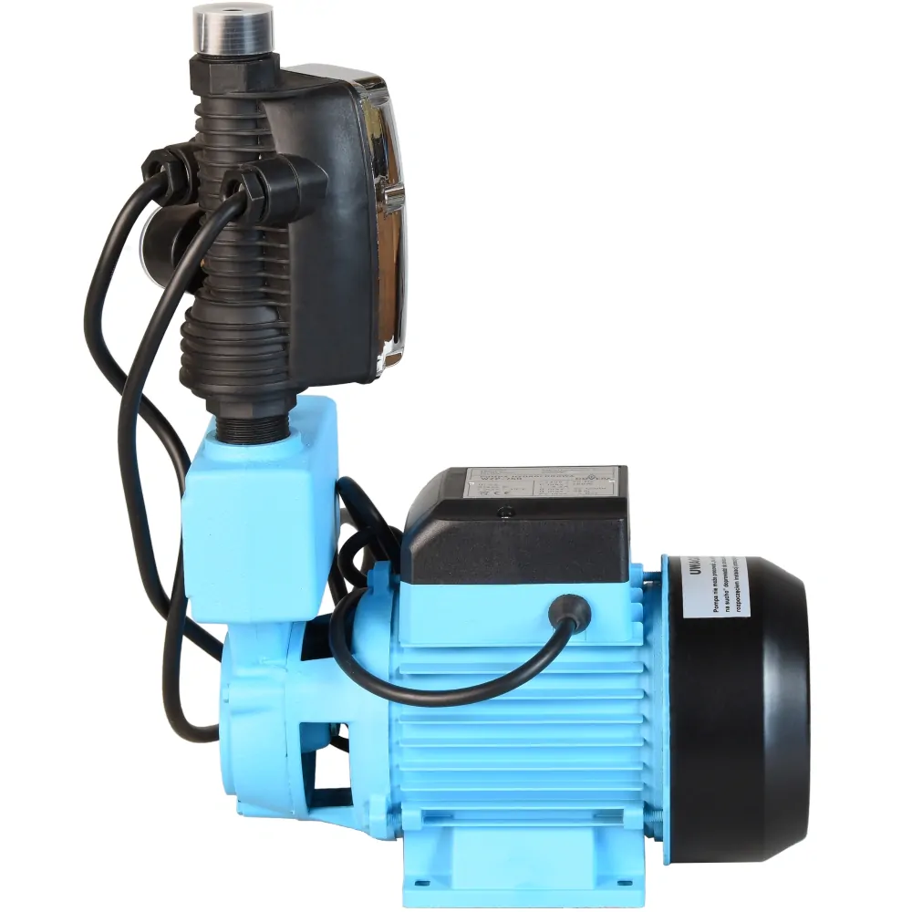 COVERA BG-K0004-W4 Hydroforové čerpadlo 750W WZP 750 s autom. ovládačom CSK 5