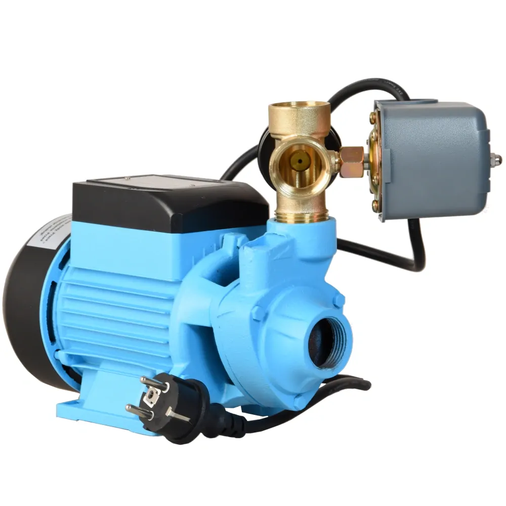 COVERA BG-K0003-O Hydroforové čerpadlo 370W COVERA QB 60 s príslušenstvom