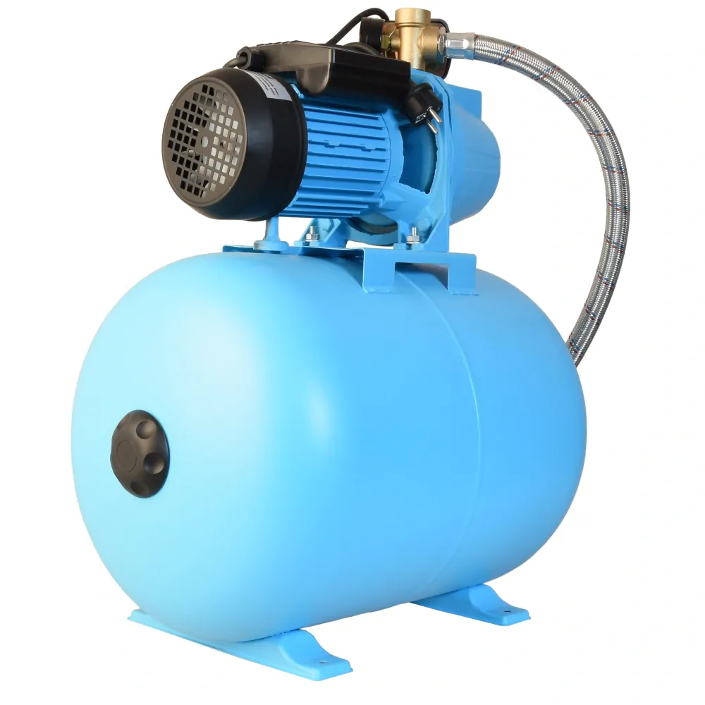 COVERA BG-K0002-50 Vodáreň s tlakovou nádobou 50L COVERA JET 100S