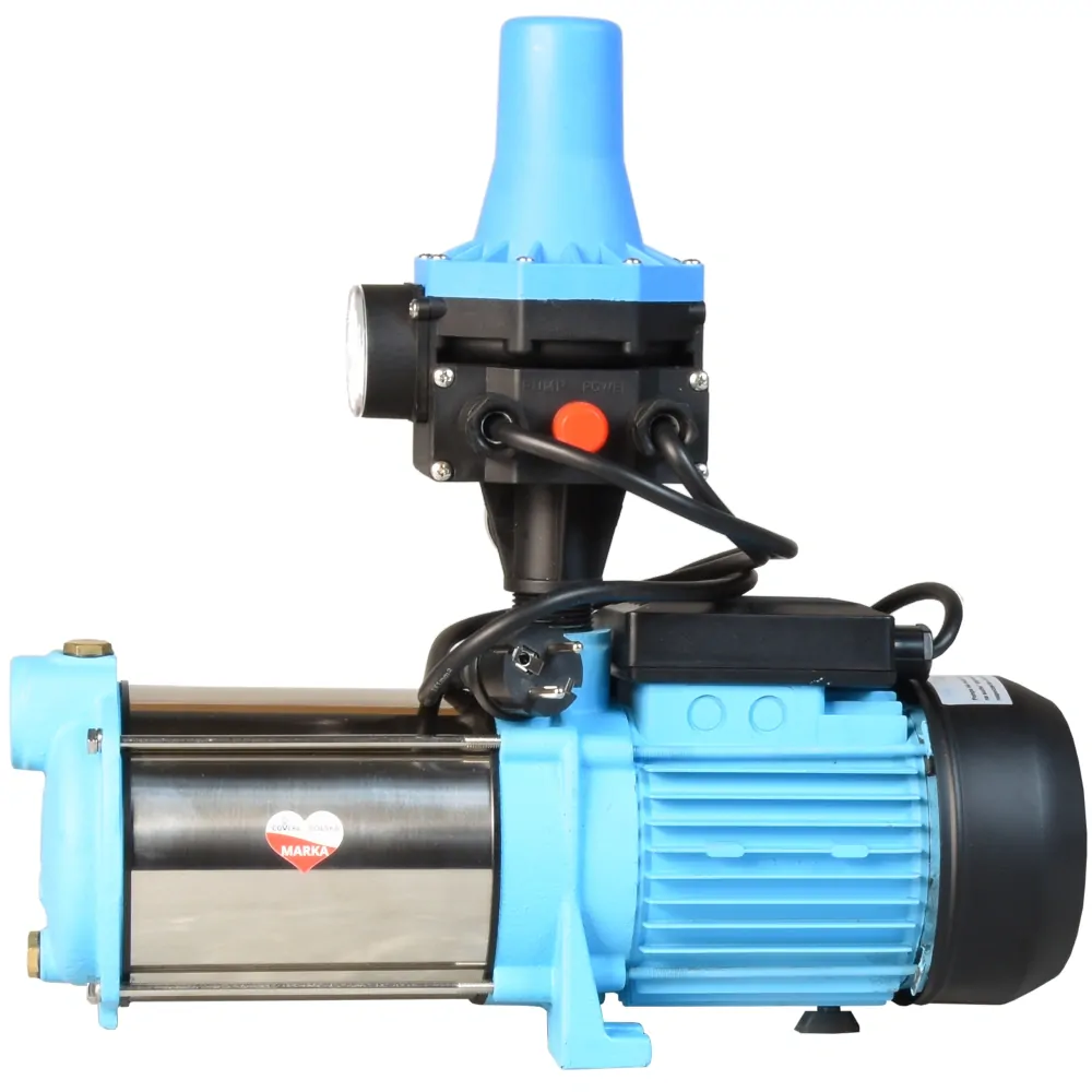 COVERA BG-K00018-W2 Hydroforové čerpadlo 1300W MH 1300 s automat. regulátorom CSK 31